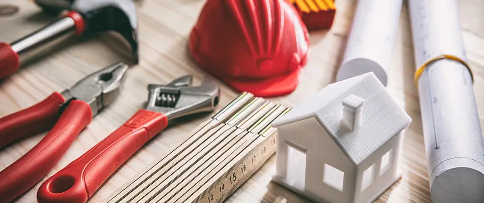 Bakım ve Tadilat Hizmetleri