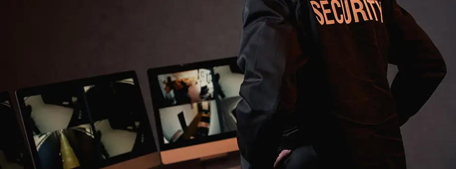 Güvenlik Hizmeti
