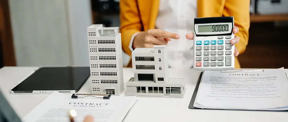 Ortak Gider Yönetimi