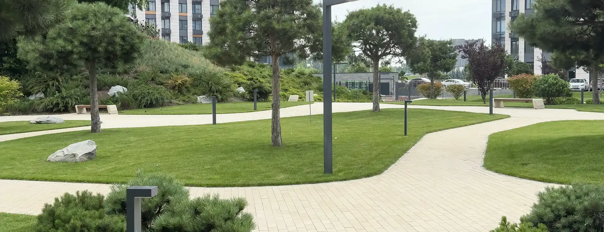 Çözüm Site Yönetimi